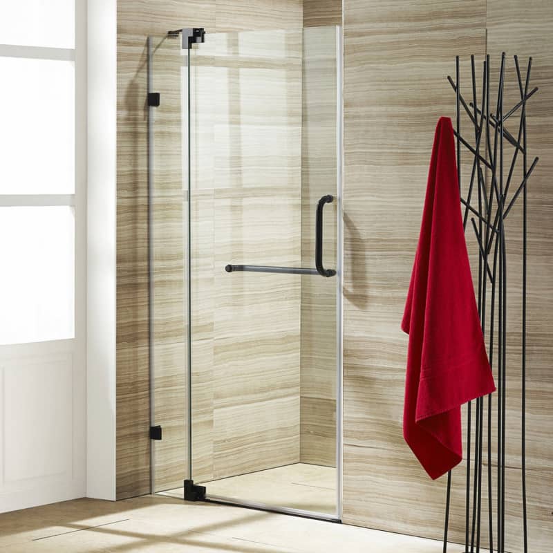 Pivot Shower Doors