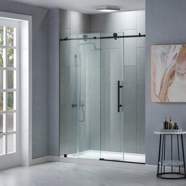 Sliding Shower Doors