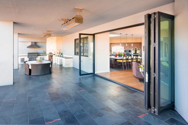 Aluminium Doors Pretoria