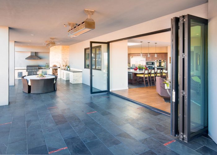 Aluminium Doors Pretoria